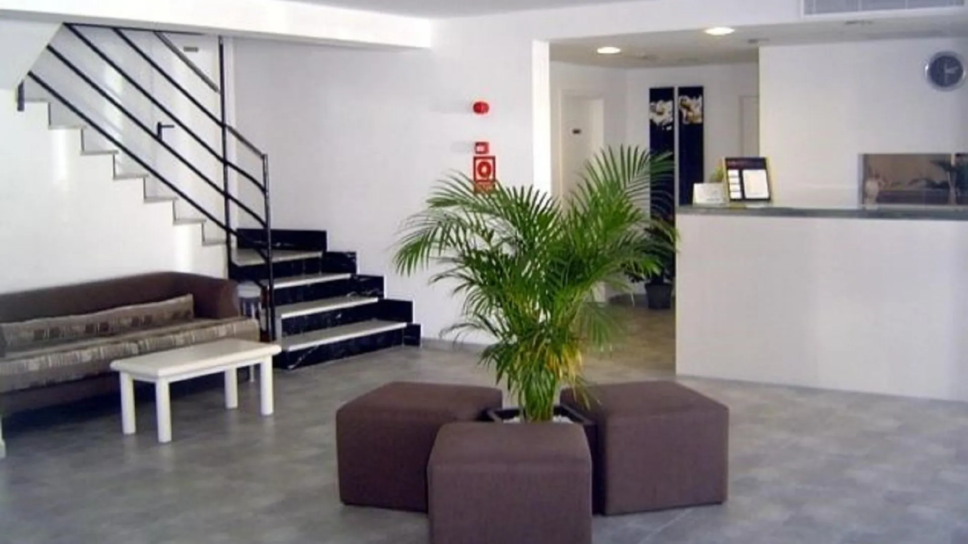 Hotel Gami Adults Only Cala Ratjada Vendégház