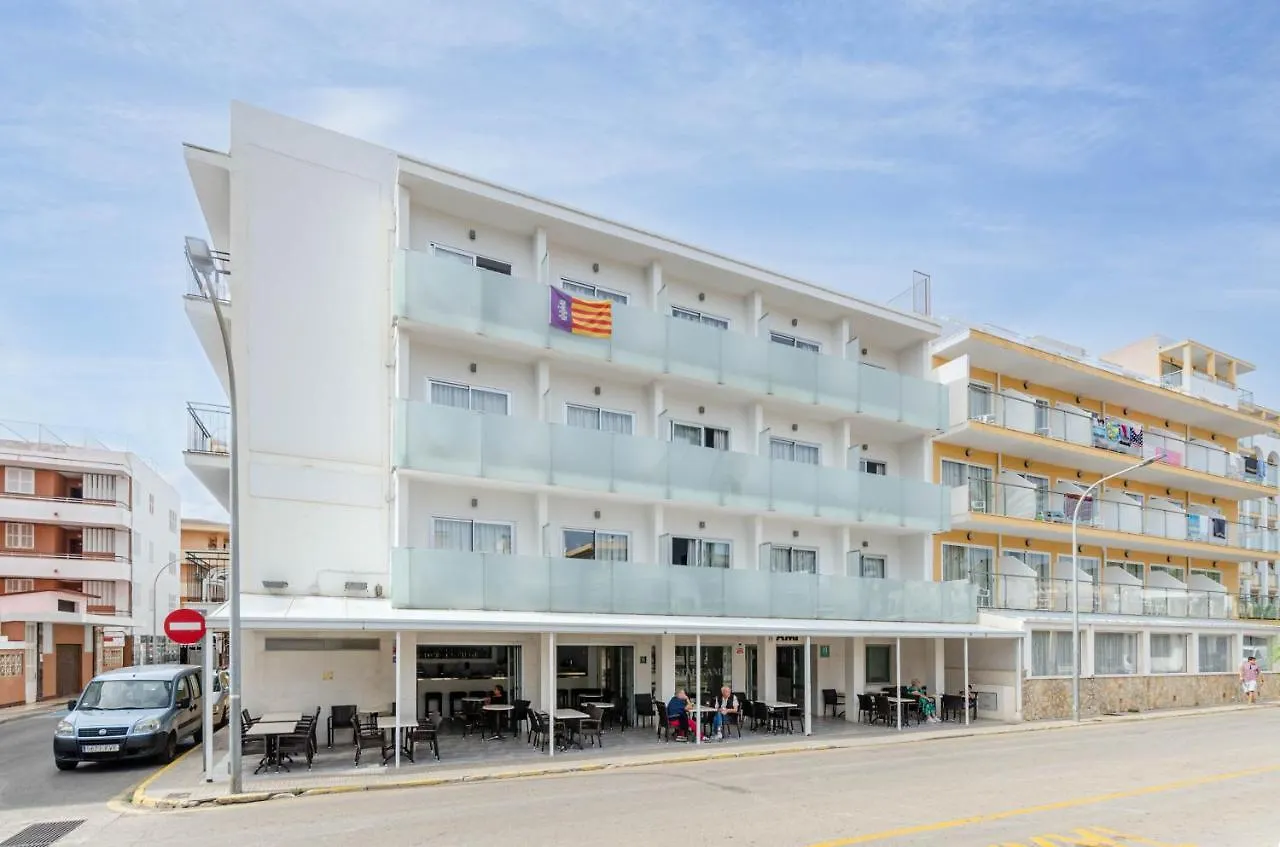 Vendégház Hotel Gami Adults Only Cala Ratjada