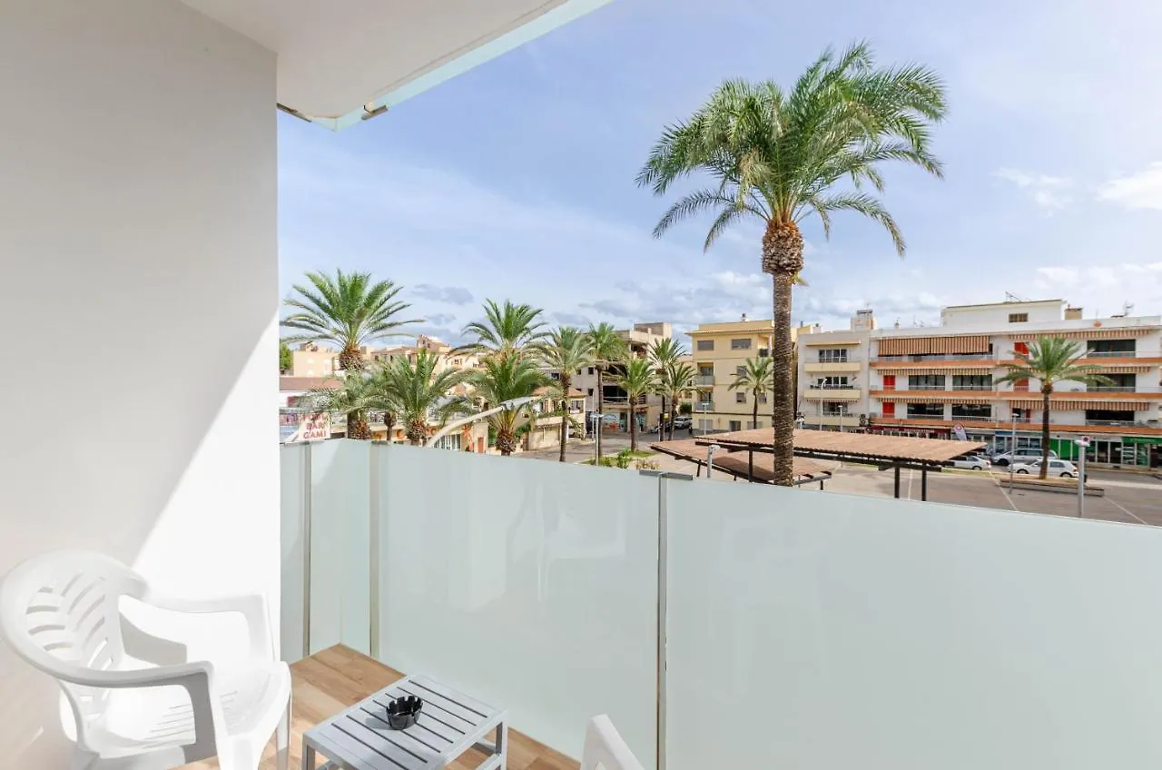 Vendégház Hotel Gami Adults Only Cala Ratjada