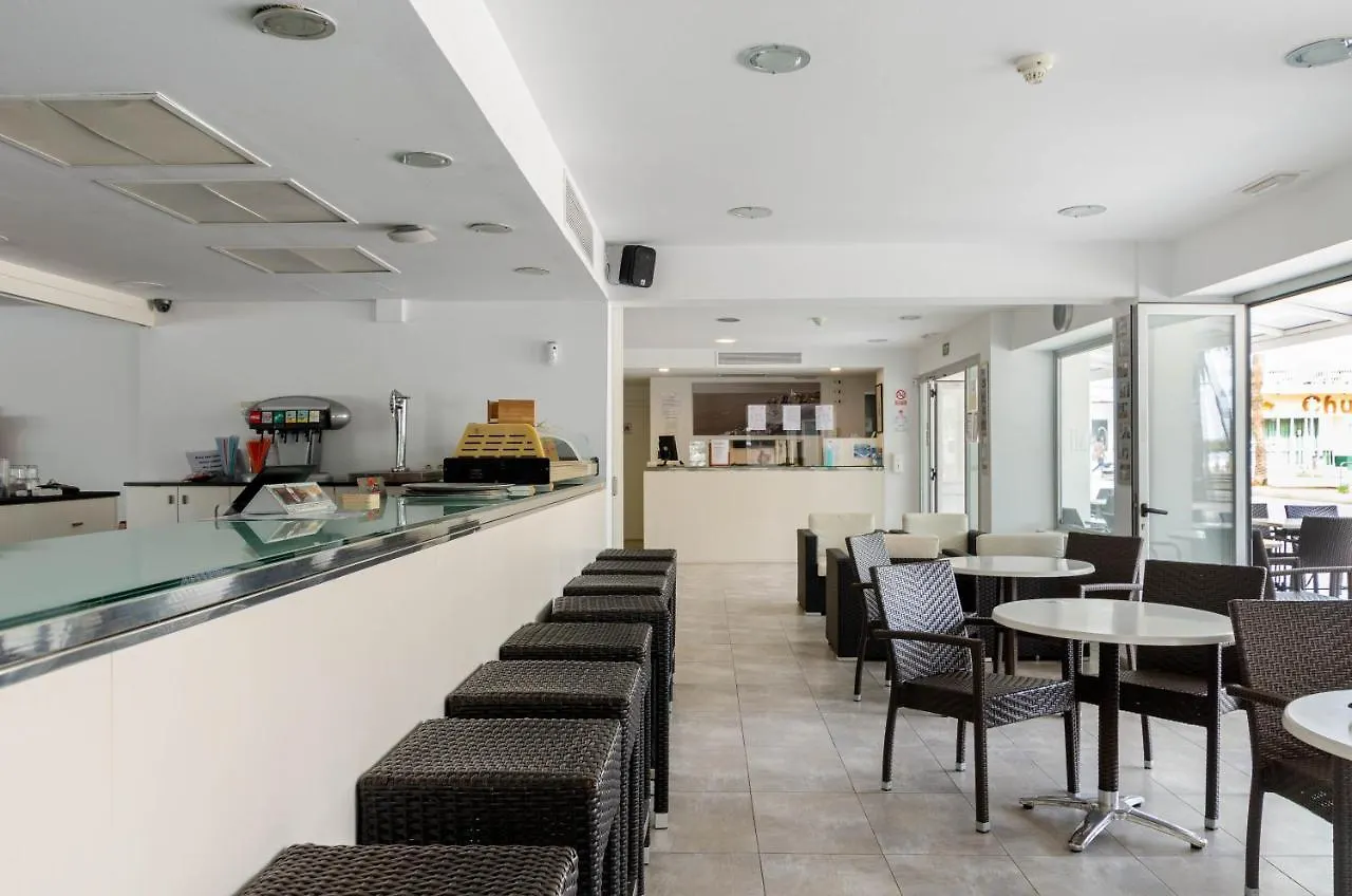Hotel Gami Adults Only Cala Ratjada
