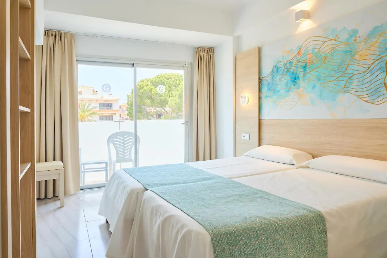 Hotel Gami Adults Only Cala Ratjada 0*,  Spanyolország