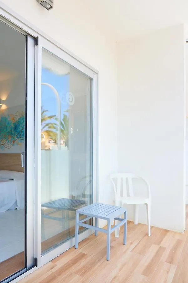 Hotel Gami Adults Only Cala Ratjada Spanyolország