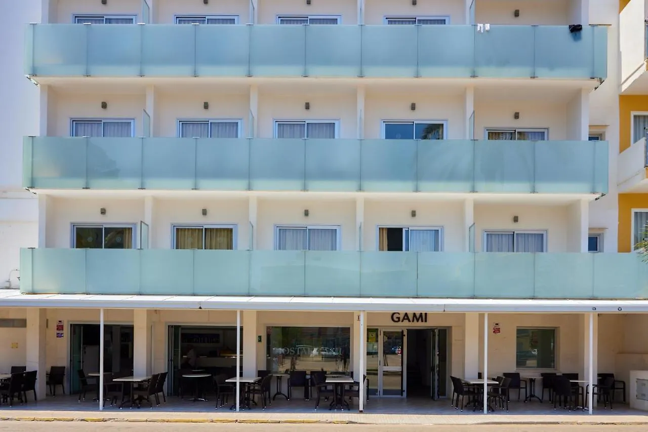 Vendégház Hotel Gami Adults Only Cala Ratjada
