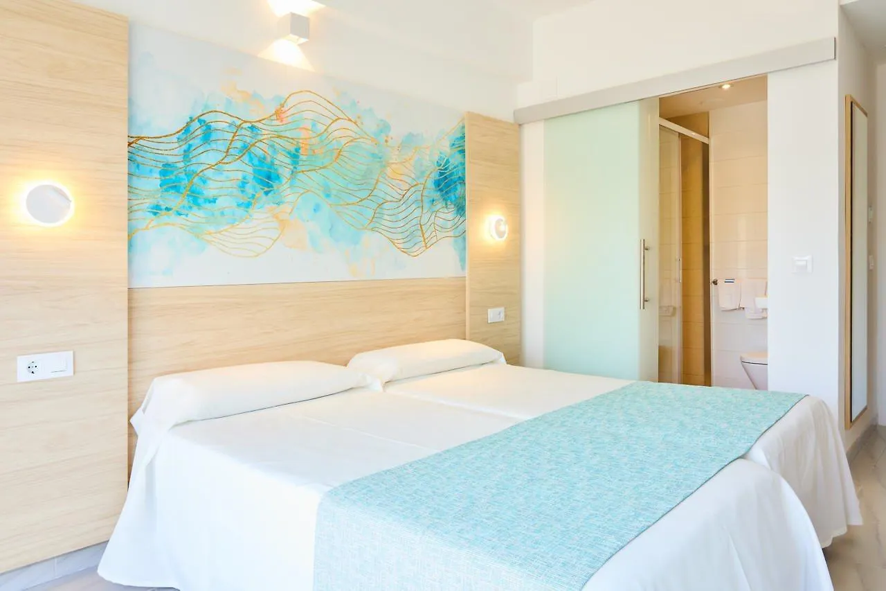 Hotel Gami Adults Only Cala Ratjada 0*,