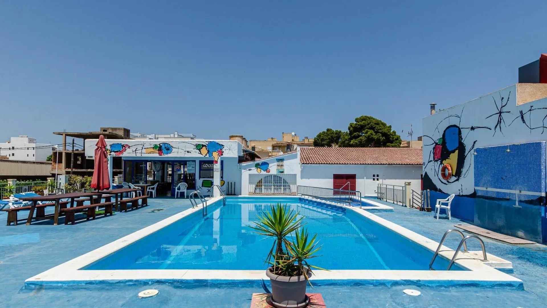 Hotel Gami Adults Only Cala Ratjada Spanyolország