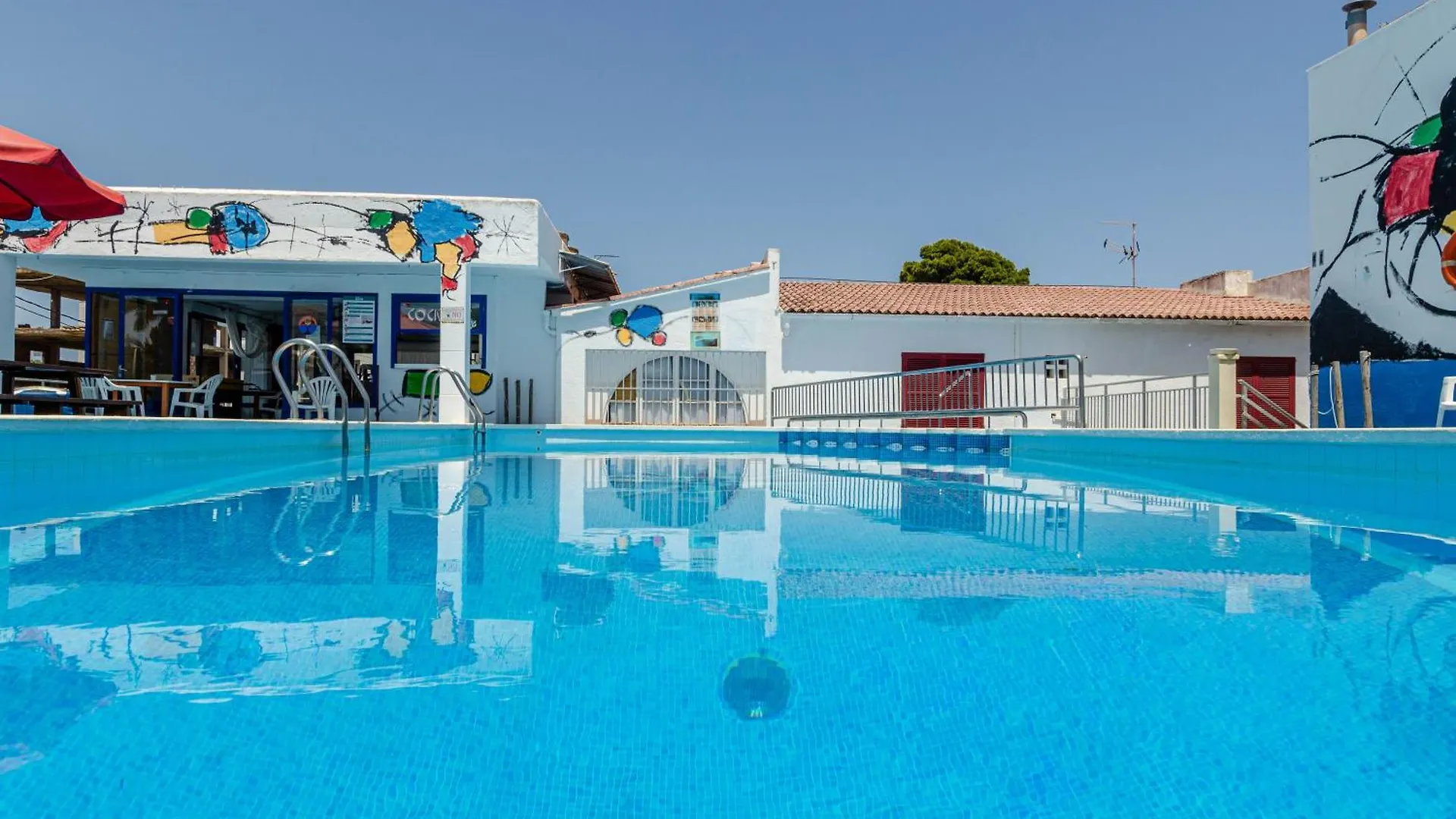 Hotel Gami Adults Only Cala Ratjada 0*,  Spanyolország
