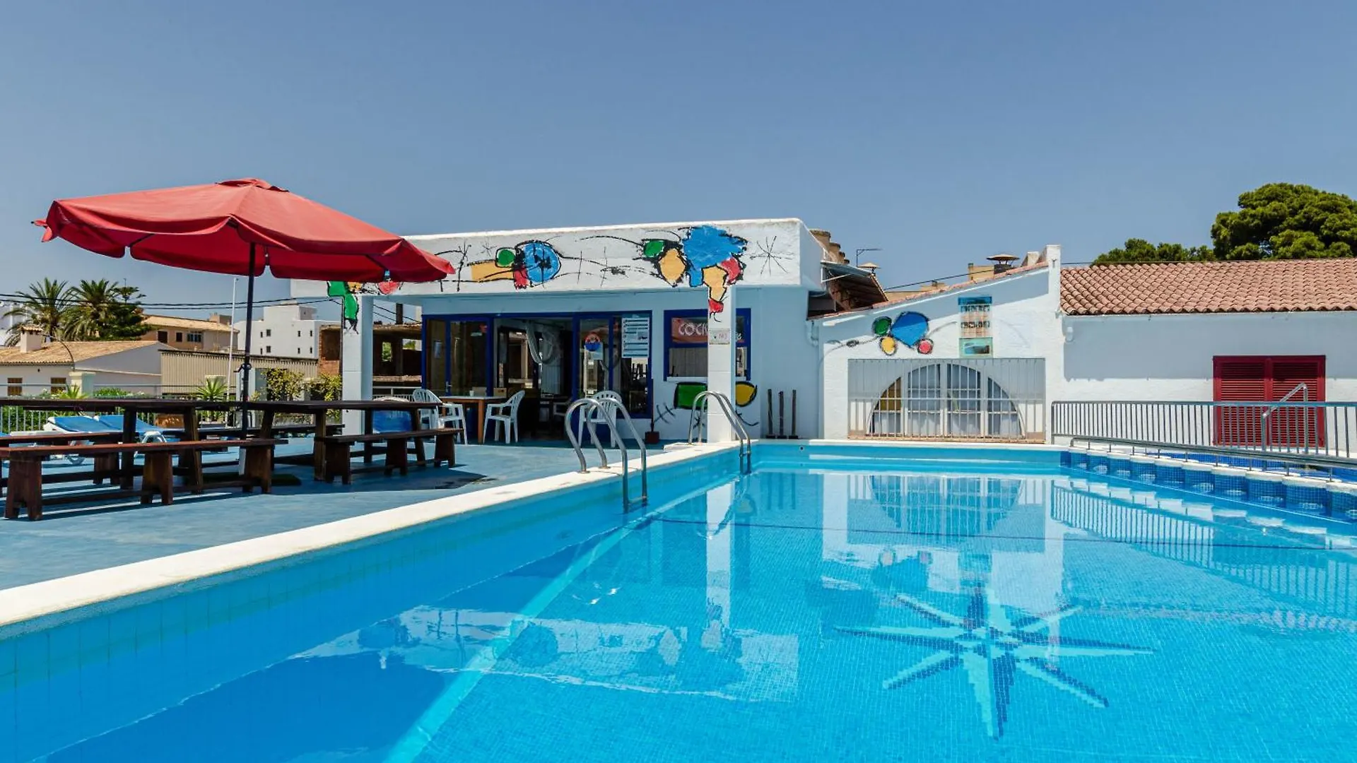 Hotel Gami Adults Only Cala Ratjada