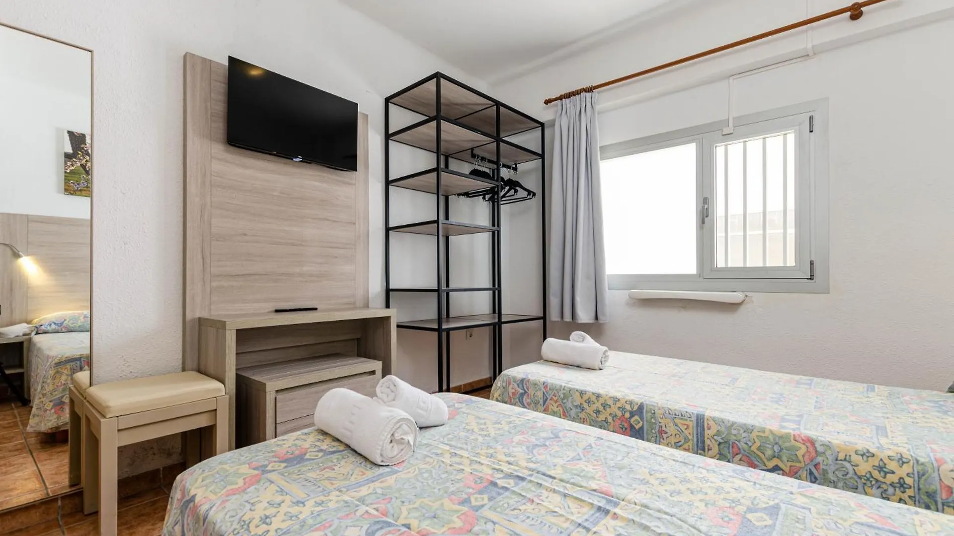 Hotel Gami Adults Only Cala Ratjada 0*,