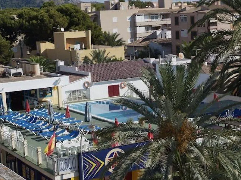 Vendégház Hotel Gami Adults Only Cala Ratjada