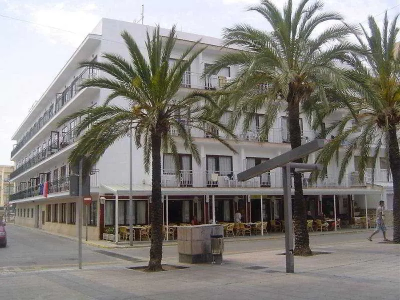 Hotel Gami Adults Only Cala Ratjada 0*,  Spanyolország
