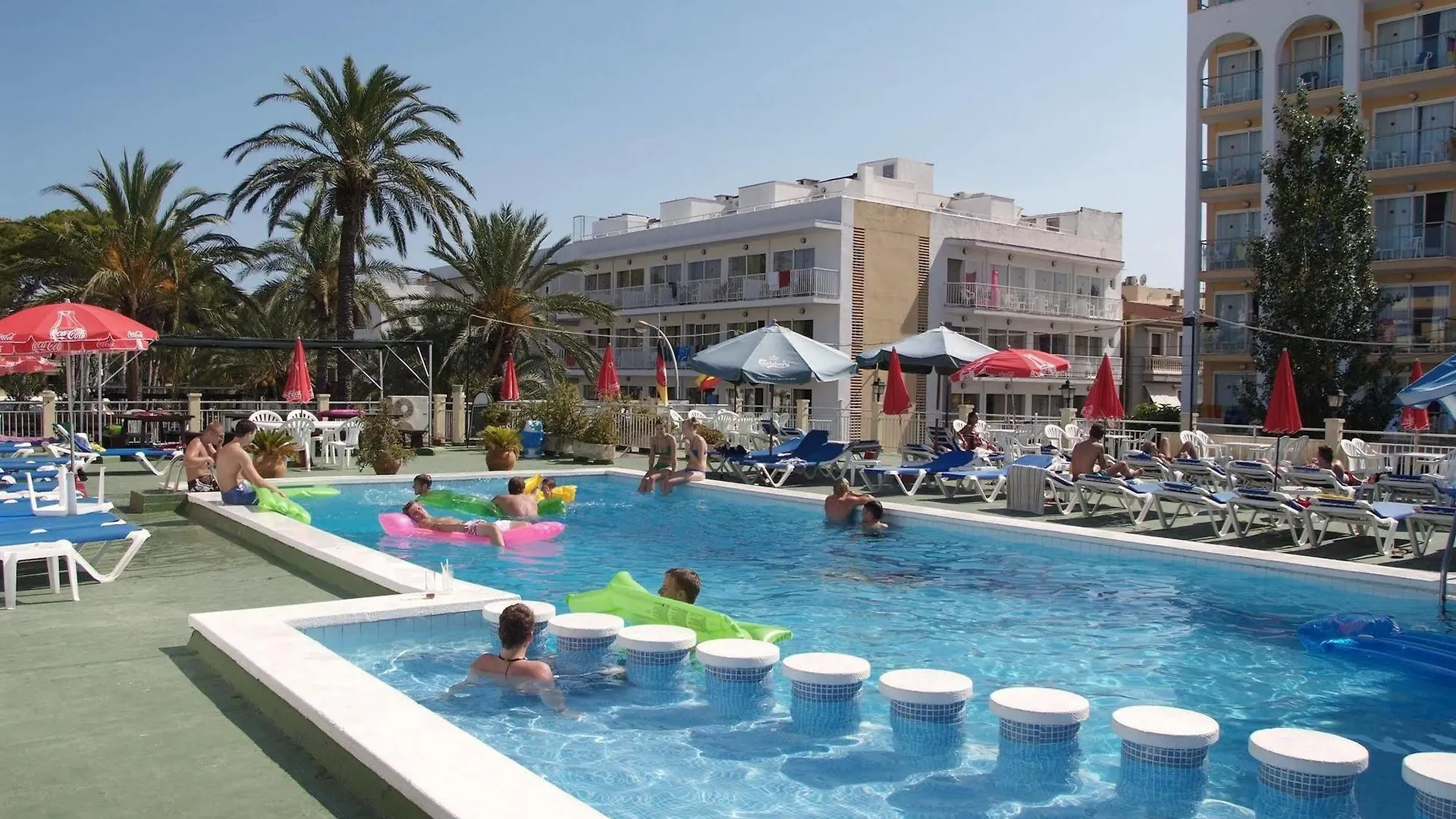 Hotel Gami Adults Only Cala Ratjada