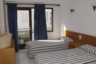 Hotel Gami Adults Only Cala Ratjada Spanyolország