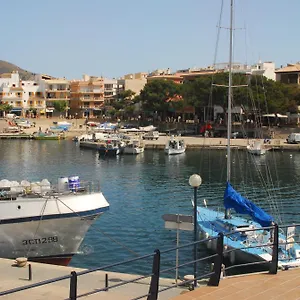 Affittacamere Hostal Cala Ratjada, Cala Ratjada (Mallorca)
